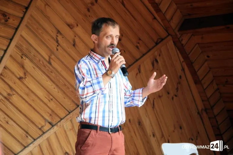 Niepełnosprawni zaśpiewali na festiwalu (zdjęcia)