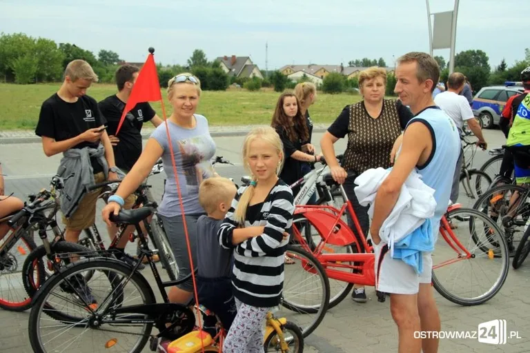 OMK pojechała po raz dwunasty (zdjęcia)