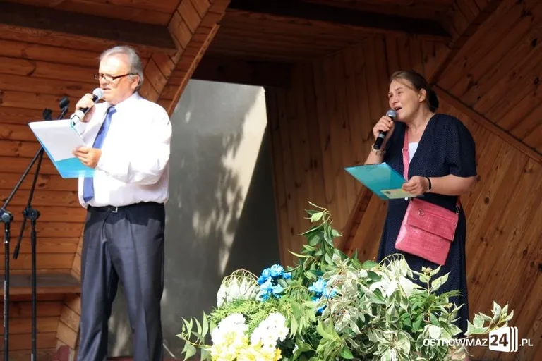 Niepełnosprawni zaśpiewali na festiwalu (zdjęcia)