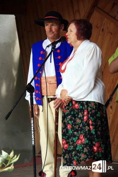 Niepełnosprawni zaśpiewali na festiwalu (zdjęcia)
