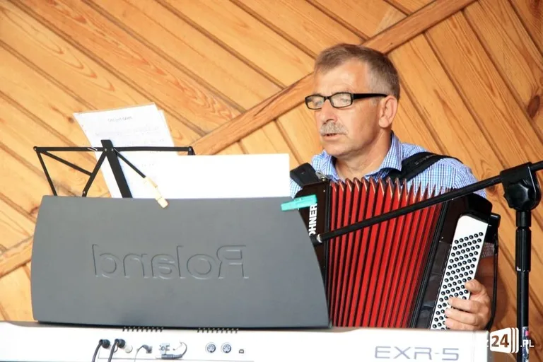 Niepełnosprawni zaśpiewali na festiwalu (zdjęcia)