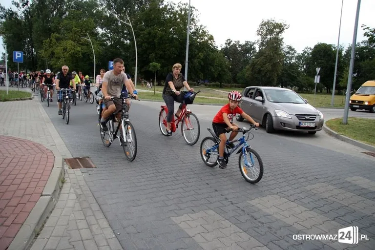 OMK pojechała po raz dwunasty (zdjęcia)