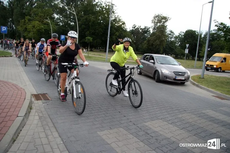 OMK pojechała po raz dwunasty (zdjęcia)