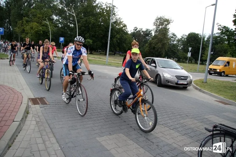 OMK pojechała po raz dwunasty (zdjęcia)