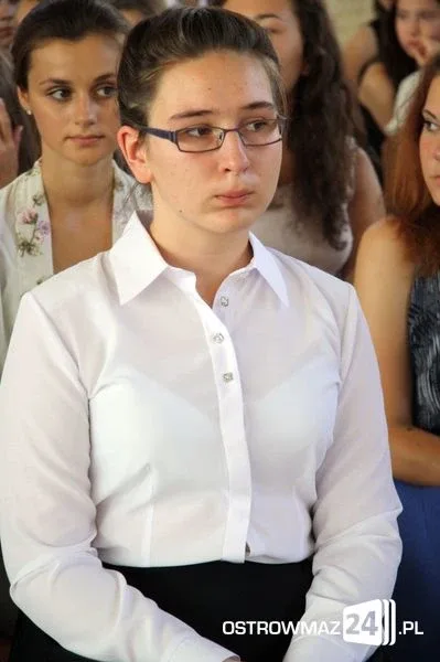 Rozpoczęcie roku szkolnego z odbiorem w tle (zdjęcia, wideo)