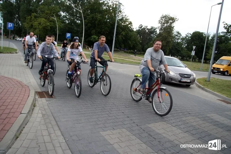 OMK pojechała po raz dwunasty (zdjęcia)