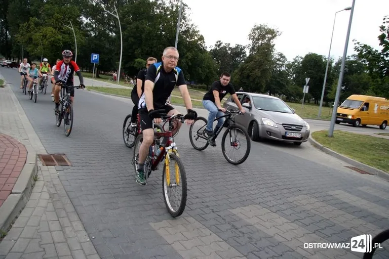 OMK pojechała po raz dwunasty (zdjęcia)