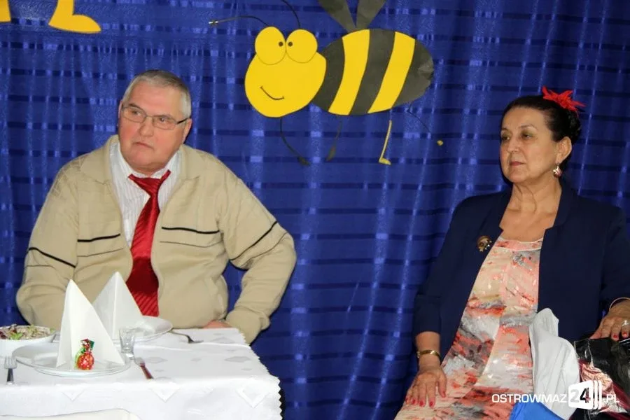 Ostrowscy studenci na balu (zdjęcia)