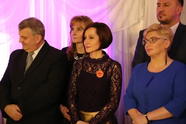 Studniówka Ekonomika - pierwsze zdjęcia