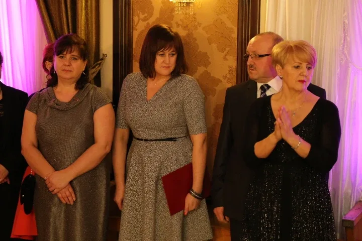 Studniówka Ekonomika - pierwsze zdjęcia