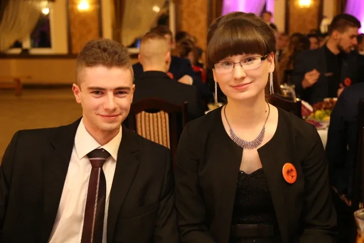 Studniówka Ekonomika - pierwsze zdjęcia