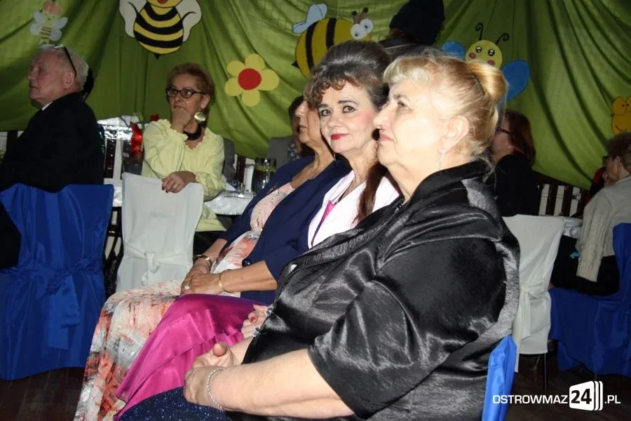 Ostrowscy studenci na balu (zdjęcia)