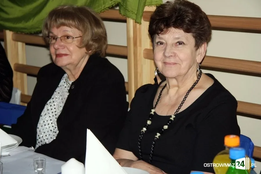 Ostrowscy studenci na balu (zdjęcia)