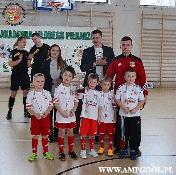 "Droga do finału" AMP GOOL (zdjęcia)