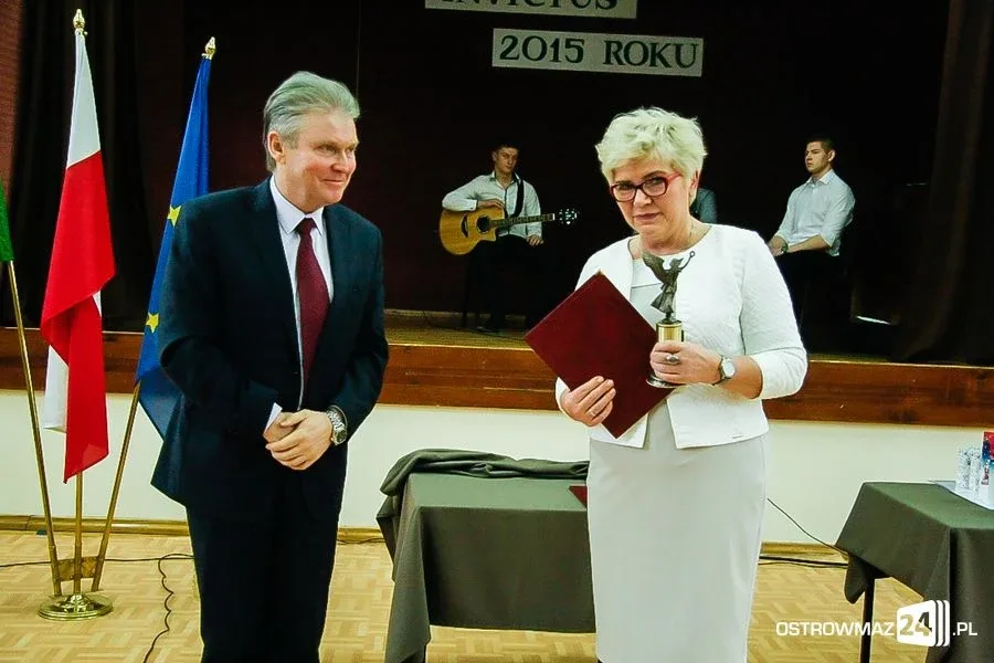 Invictus 2015: znamy bohaterów roku (zdjęcia)