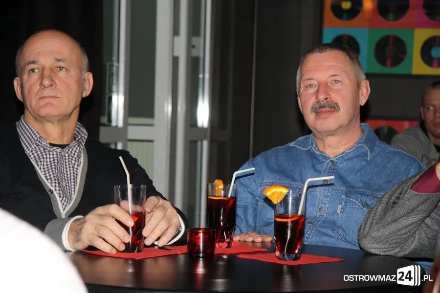 Duet Riffertone zagrał w Vinylu (zdjęcia, wideo)