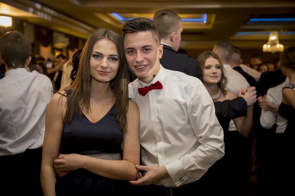 Studniówka LO im. Kopernika (zdjęcia, wideo)