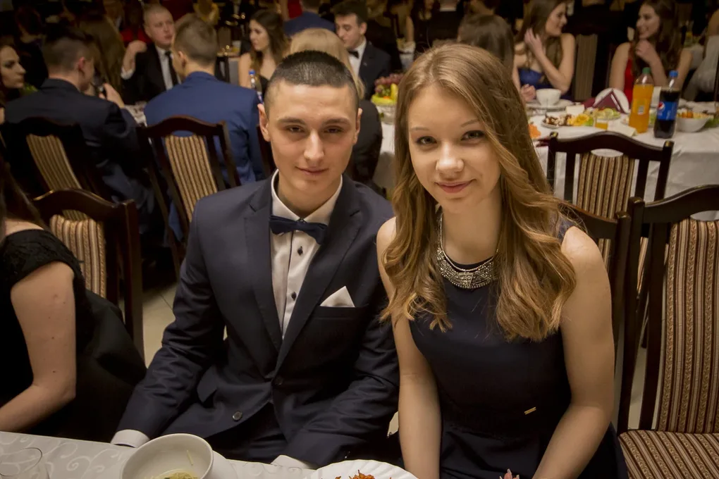 Studniówka LO im. Kopernika (zdjęcia, wideo)