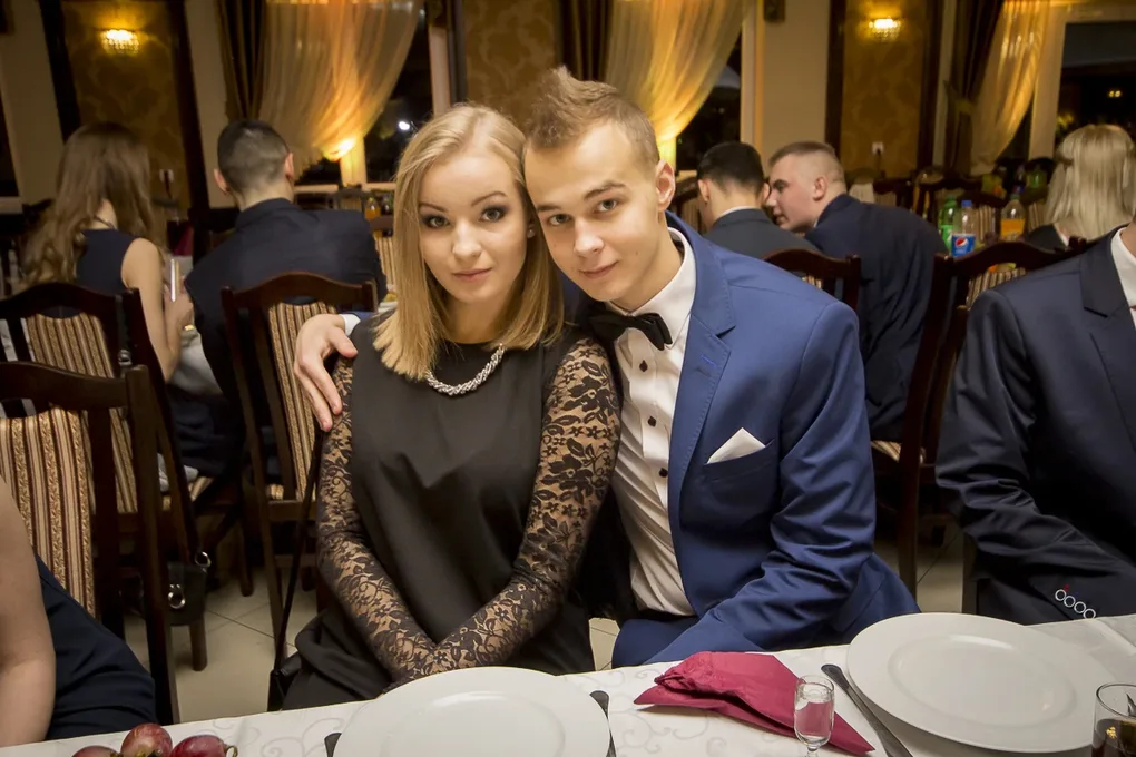 Studniówka LO im. Kopernika (zdjęcia, wideo)