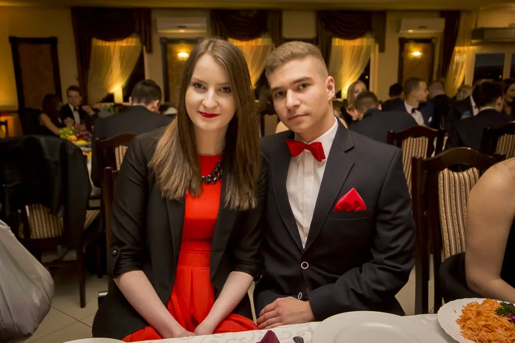 Studniówka LO im. Kopernika (zdjęcia, wideo)