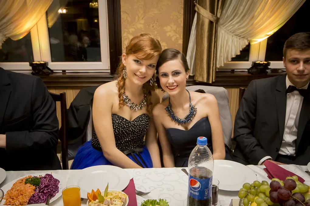 Studniówka LO im. Kopernika (zdjęcia, wideo)