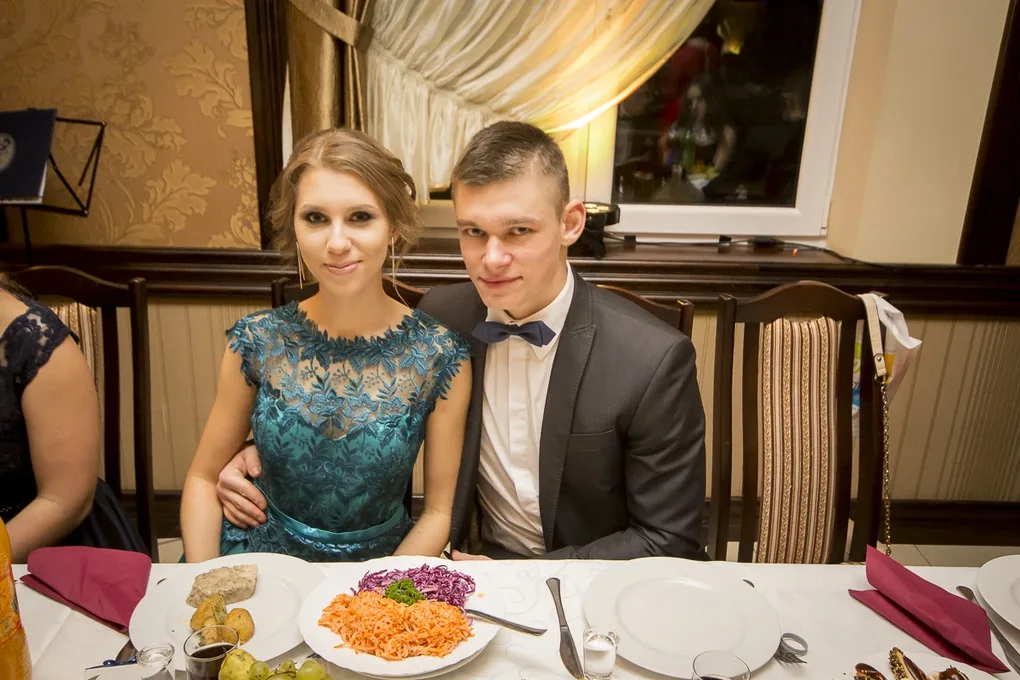 Studniówka LO im. Kopernika (zdjęcia, wideo)