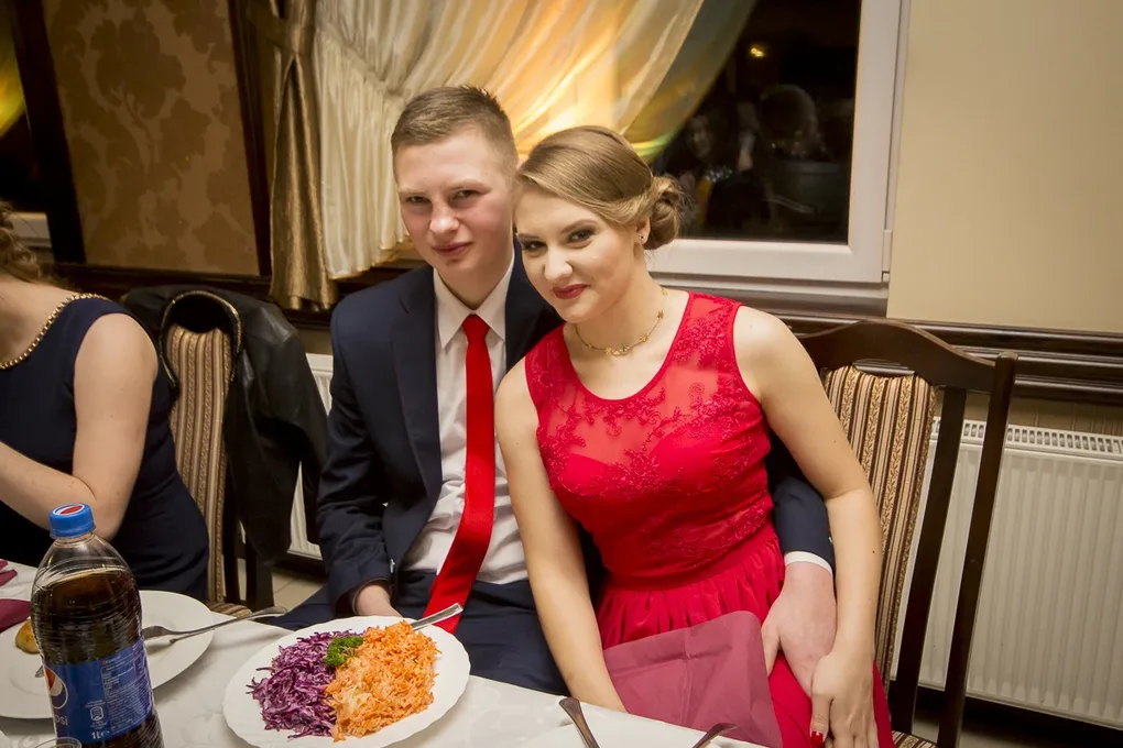 Studniówka LO im. Kopernika (zdjęcia, wideo)