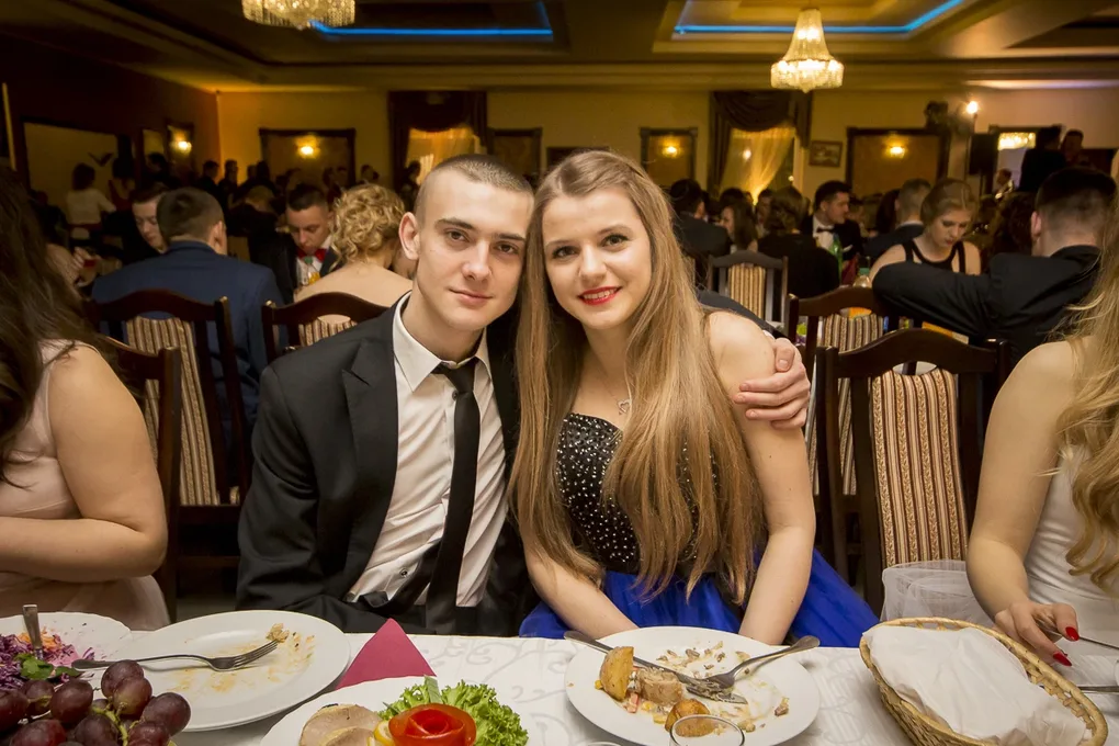 Studniówka LO im. Kopernika (zdjęcia, wideo)