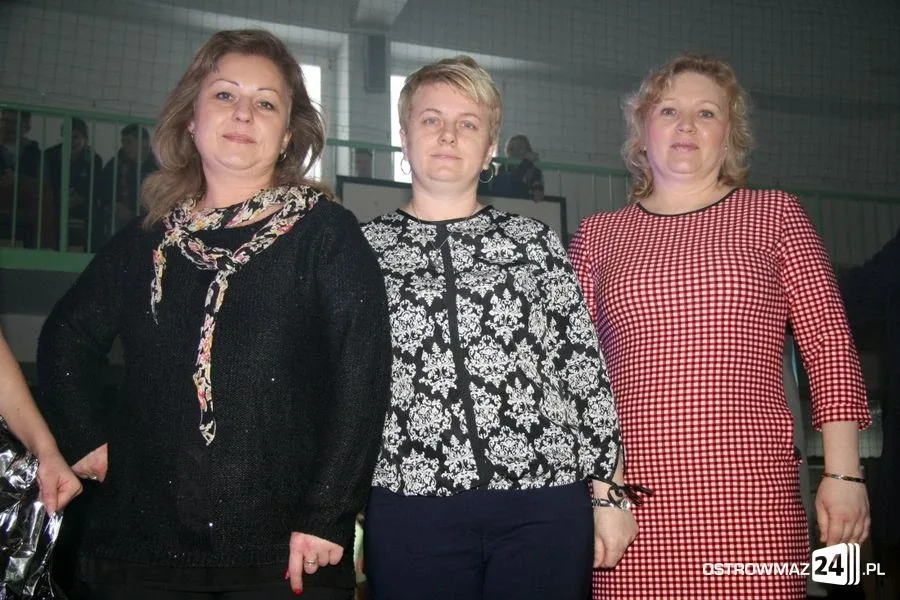 Kosmiczne panny młode na konkursie w Rubinku