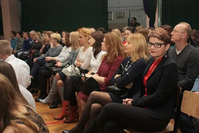 Jasełka w Rubinku (zdjęcia)