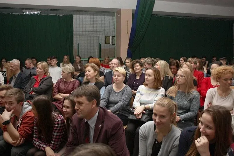 Jasełka w Rubinku (zdjęcia)