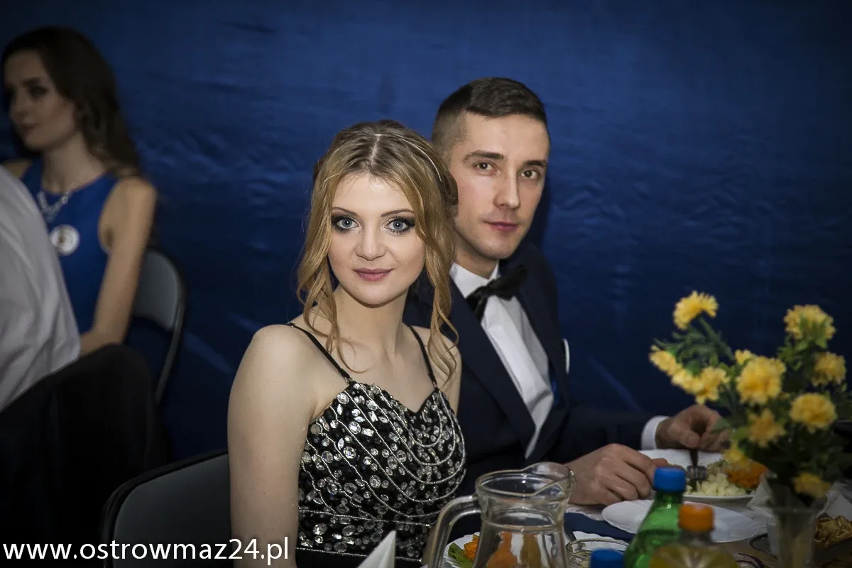 Zobacz relację ze studniówki ZS w Małkini (zdjęcia, wideo)
