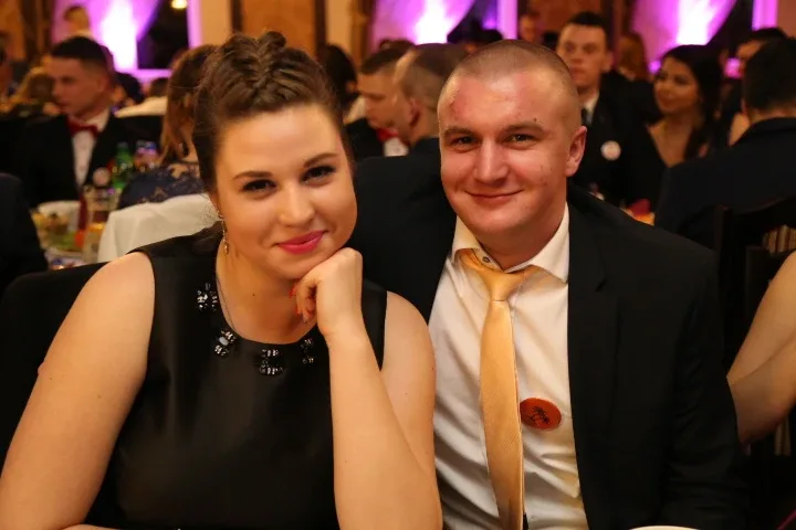 Studniówka Ekonomika - pierwsze zdjęcia