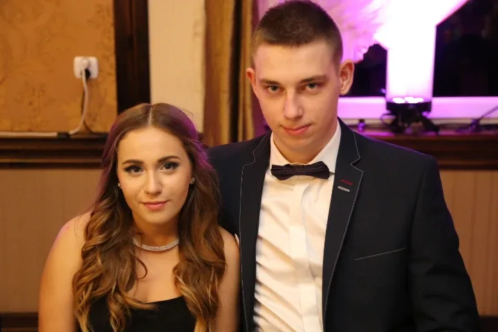 Studniówka Ekonomika - pierwsze zdjęcia