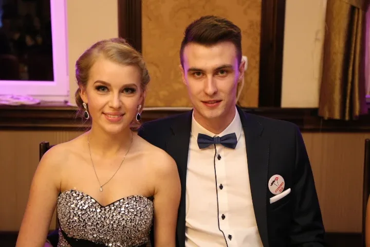 Studniówka Ekonomika - pierwsze zdjęcia