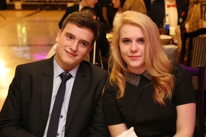 Studniówka Ekonomika - pierwsze zdjęcia