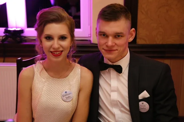 Studniówka Ekonomika - pierwsze zdjęcia