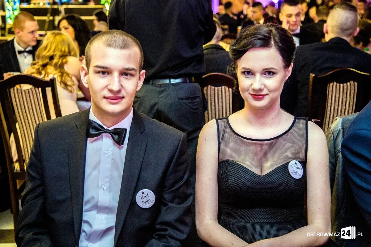 Studniówka Ekonomika 2016 - zobacz zdjęcia i wideo