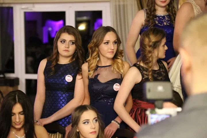 Studniówka Ekonomika - pierwsze zdjęcia