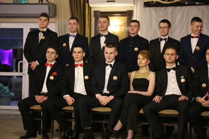 Studniówka Ekonomika - pierwsze zdjęcia