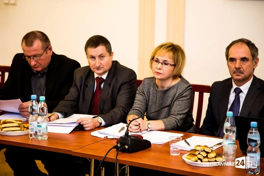 Nie będzie wyższych opłat za śmieci (zdjęcia, wideo)