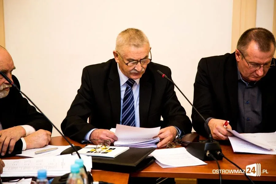 Nie będzie wyższych opłat za śmieci (zdjęcia, wideo)