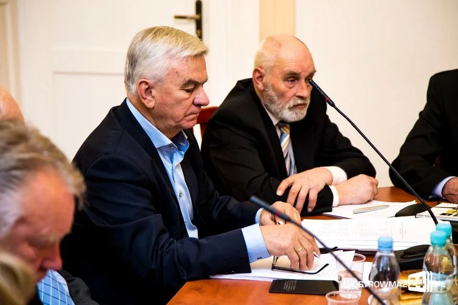 Nie będzie wyższych opłat za śmieci (zdjęcia, wideo)