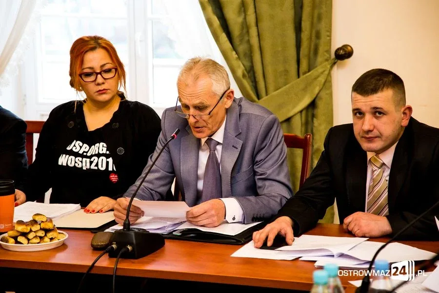 Nie będzie wyższych opłat za śmieci (zdjęcia, wideo)