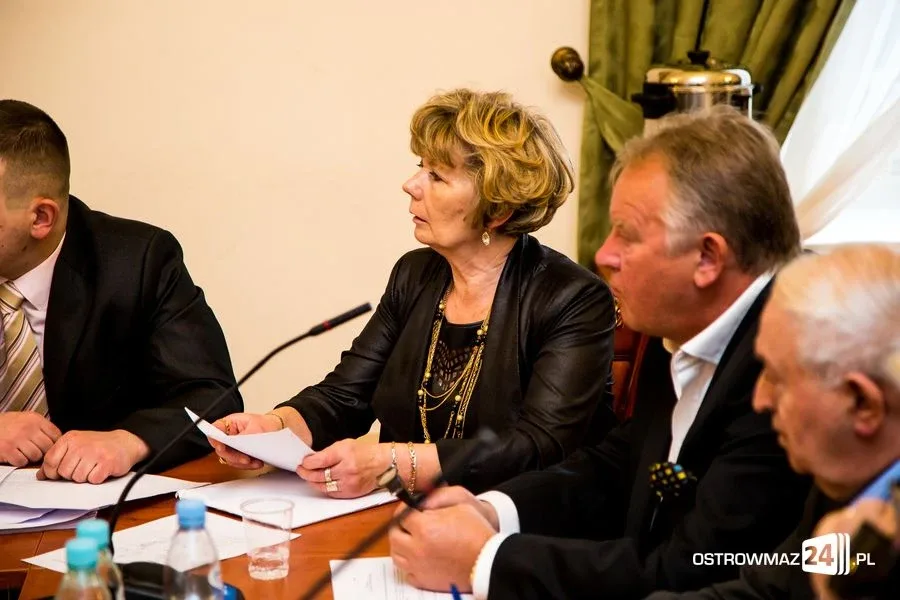 Nie będzie wyższych opłat za śmieci (zdjęcia, wideo)