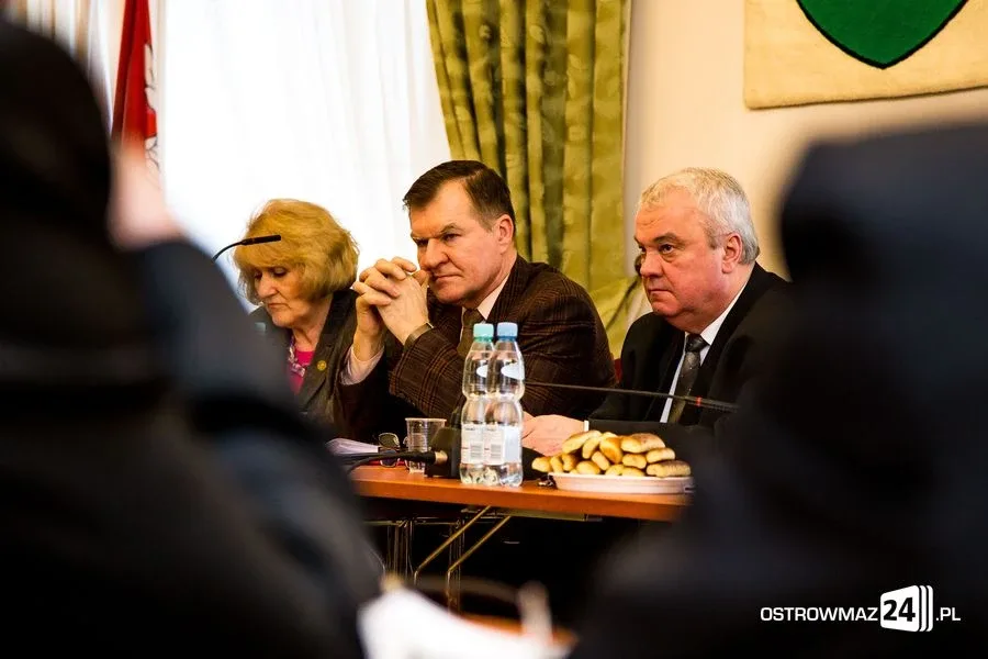 Nie będzie wyższych opłat za śmieci (zdjęcia, wideo)
