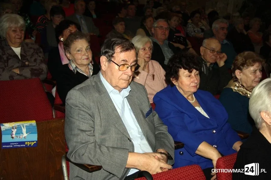Od konia do smartfona na wykładzie UTW (zdjęcia)
