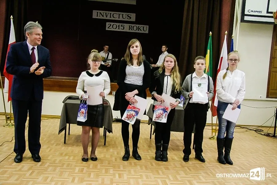 Invictus 2015: znamy bohaterów roku (zdjęcia)