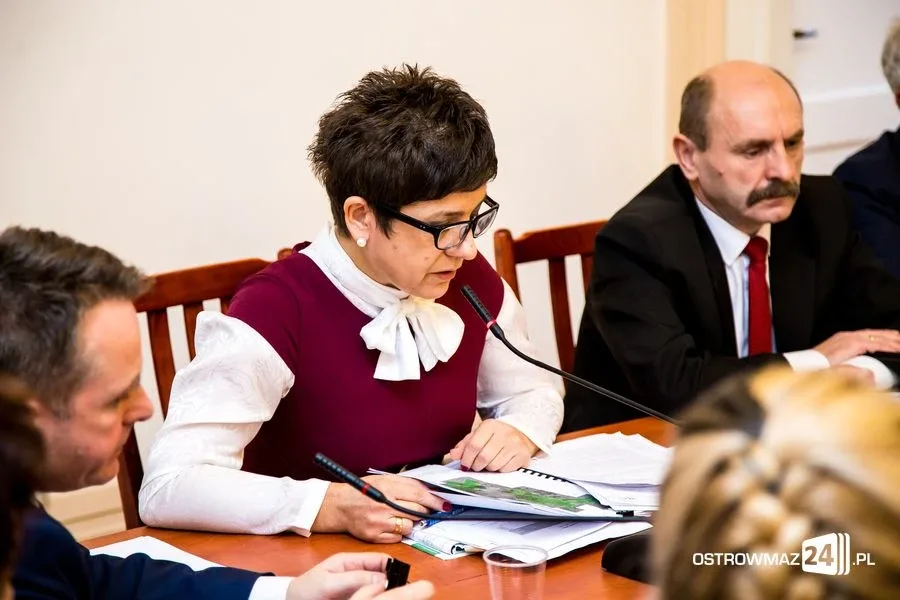 Nie będzie wyższych opłat za śmieci (zdjęcia, wideo)