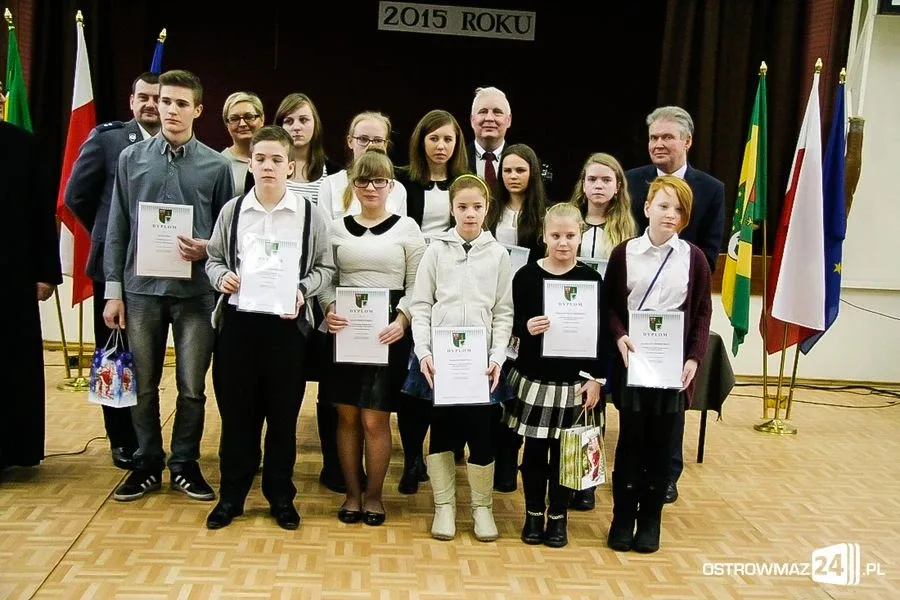 Invictus 2015: znamy bohaterów roku (zdjęcia)